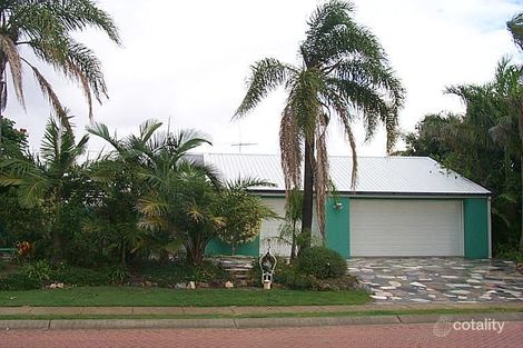 Property photo of 1 Chart Street Birkdale QLD 4159