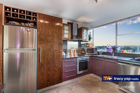 Property photo of 25/61 West Parade West Ryde NSW 2114