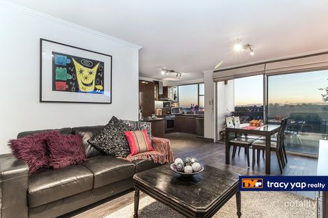 Property photo of 25/61 West Parade West Ryde NSW 2114