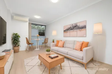 5/2 Porter St, Ryde, NSW 2112