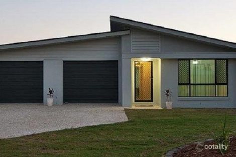 Lot 41 Bumstead Rd, Park Ridge, QLD 4125