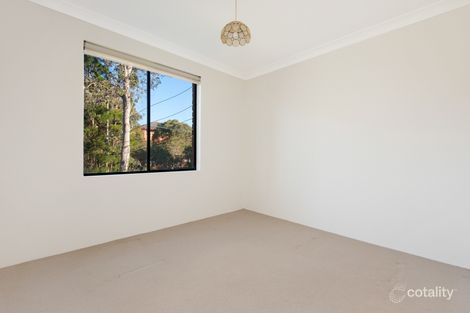 Property photo of 6/1-3 Church Street North Willoughby NSW 2068