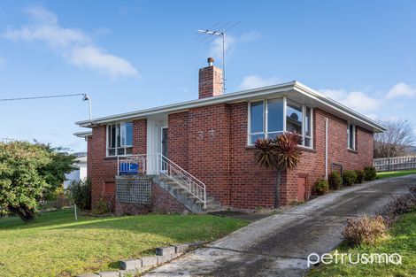 Property photo of 33 Coraki Street Chigwell TAS 7011