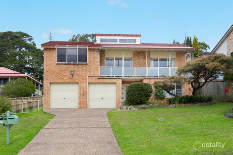 Property photo of 13 Gowan Place Gerringong NSW 2534