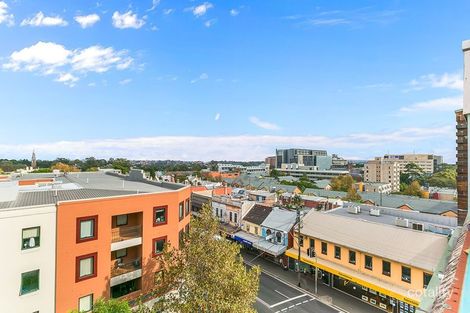 Property photo of 520/88 King Street Newtown NSW 2042