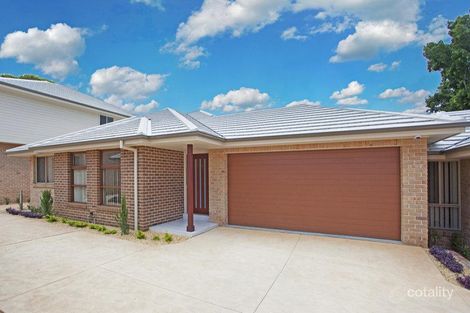 2/59 Victoria St, Revesby, NSW 2212