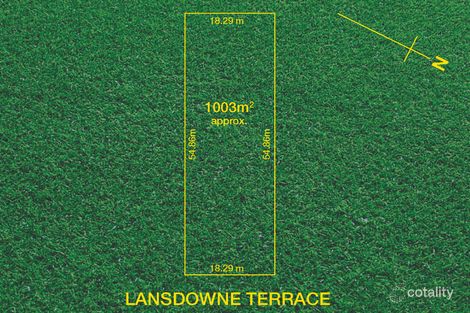 Property photo of 14 Lansdowne Terrace Walkerville SA 5081