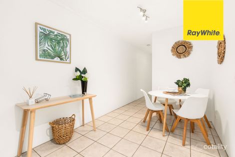 Property photo of 10/584 Blaxland Road Eastwood NSW 2122