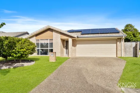 20 Ernestine Cct, Eagleby, QLD 4207