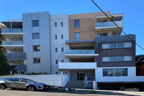 12/2-4 West St, Hurstville, NSW 2220