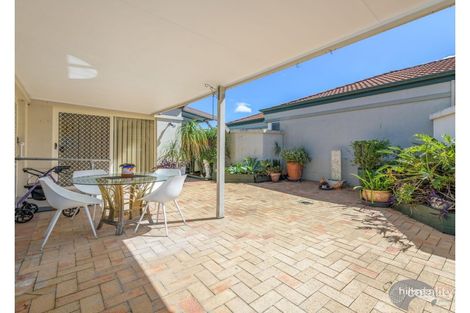 Property photo of 4/24 Abby Crescent Ashmore QLD 4214