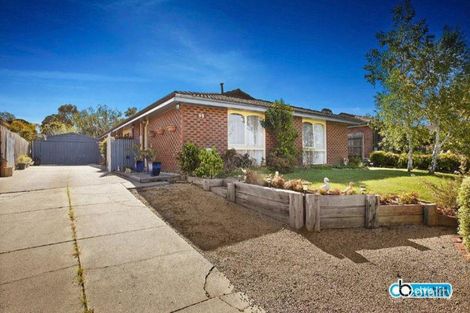 99 Berrabri Dr, Scoresby, VIC 3179