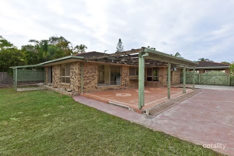 Property photo of 77 Chisholm Road Carrara QLD 4211