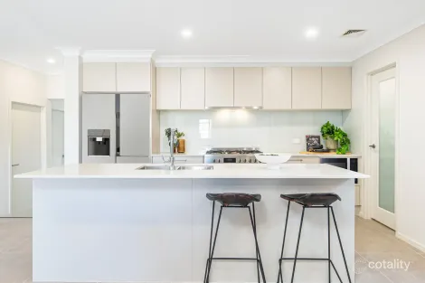 Property photo of 28 Sweetenham Avenue Box Hill NSW 2765