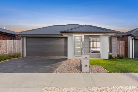 Property photo of 20 Canary Drive Armstrong Creek VIC 3217