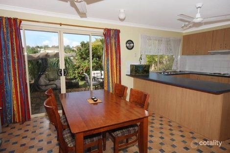 Property photo of 21 Robertson Drive Burnside QLD 4560