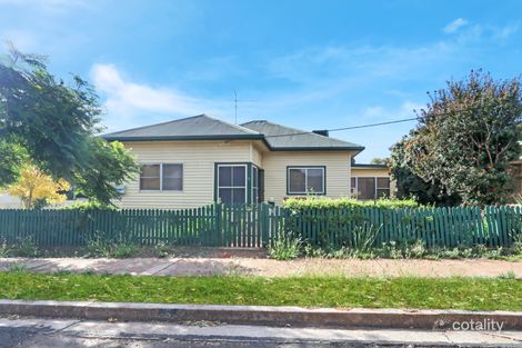 5 Stranger St, West Wyalong, NSW 2671