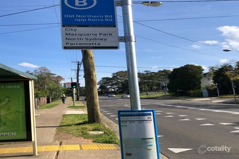 Property photo of 22 Marie Street Castle Hill NSW 2154