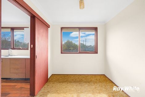 Property photo of 59 Palmerston Road Mount Druitt NSW 2770