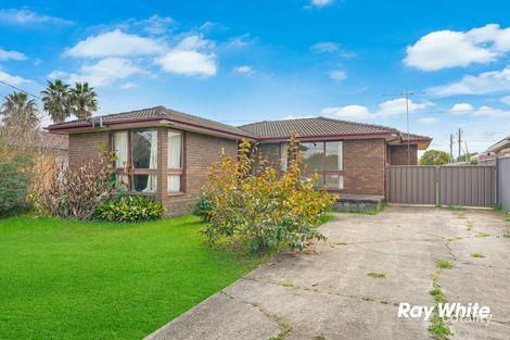 Property photo of 59 Palmerston Road Mount Druitt NSW 2770