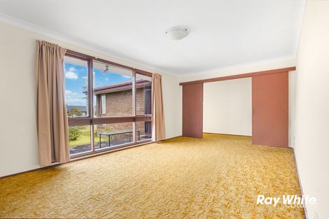 Property photo of 59 Palmerston Road Mount Druitt NSW 2770
