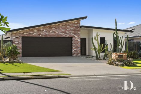 3 Nature Dr, Emerald Beach, NSW 2456