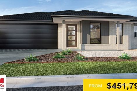 Lot 1811 Kales Ct, Kalkallo, VIC 3064