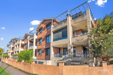 11/10-12 Wingello St, Guildford, NSW 2161