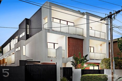 Property photo of 1/7 Rainsford Street Elwood VIC 3184