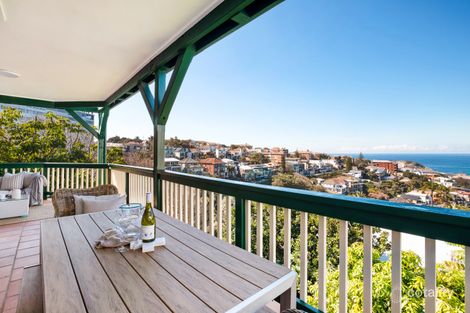 Property photo of 2/4 Cross Street Bronte NSW 2024