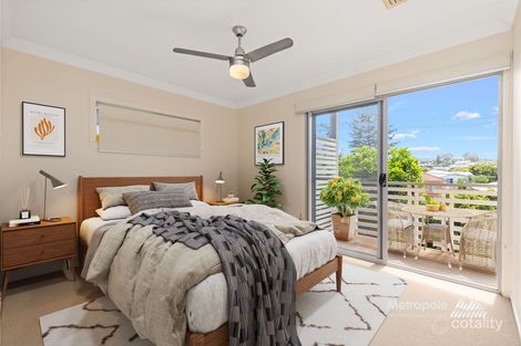 Property photo of 4/45 Lancaster Street Coorparoo QLD 4151