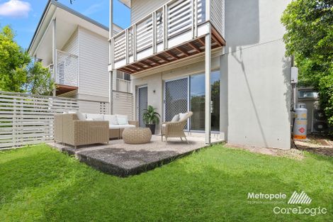 Property photo of 4/45 Lancaster Street Coorparoo QLD 4151