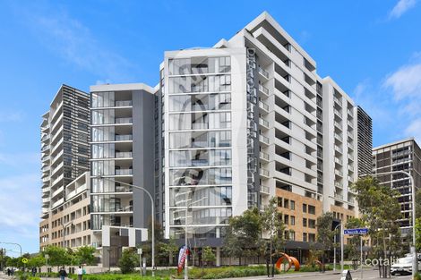 8/7-9 Kent Rd, Mascot, NSW 2020