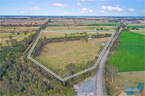 875 Bengworden Rd, Goon Nure, VIC 3875