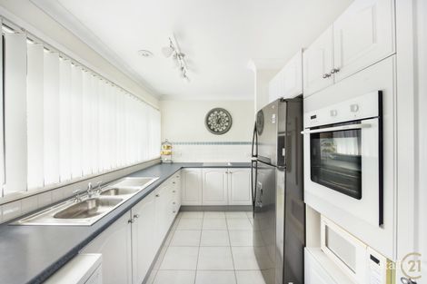 Property photo of 4 Kuburra Road Erina NSW 2250