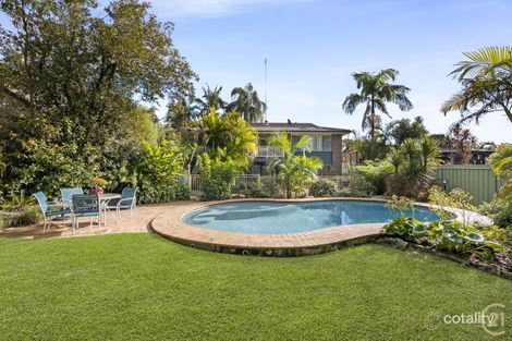 Property photo of 4 Kuburra Road Erina NSW 2250