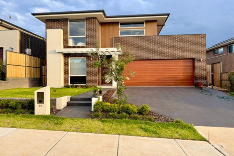 29 Riceflower St, Vineyard, NSW 2765
