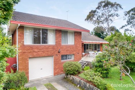 Property photo of 6 Valley Road Katoomba NSW 2780