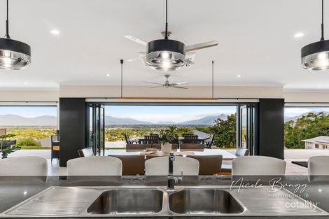 Property photo of 3 Ivorywood Close Mount Sheridan QLD 4868