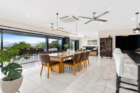Property photo of 3 Ivorywood Close Mount Sheridan QLD 4868