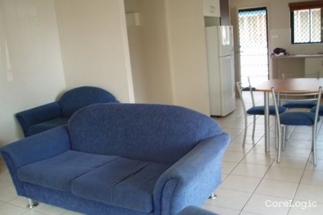 5/187 Lake St, Cairns City, QLD 4870