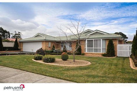Property photo of 5 Freesia Crescent Kingston TAS 7050