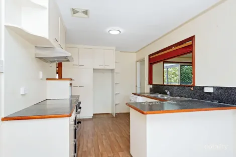 Property photo of 433 Fulham Road Heatley QLD 4814