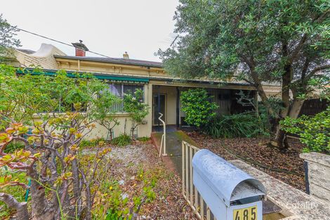 485a Punt Rd, South Yarra, VIC 3141