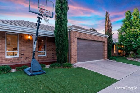 Property photo of 37 McIvor Forest Drive Junortoun VIC 3551