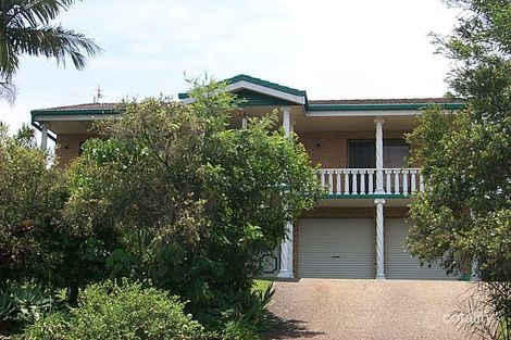 25 Ballylin St, Ferny Grove, QLD 4055