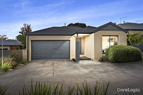 Property photo of 3/49B Culcairn Drive Frankston South VIC 3199