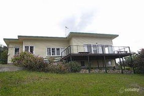 Property photo of 1 Hilltop Drive Binalong Bay TAS 7216