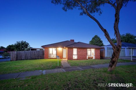 Property photo of 110 Oaktree Drive Hampton Park VIC 3976