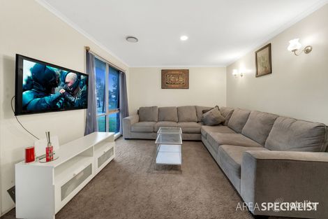 Property photo of 110 Oaktree Drive Hampton Park VIC 3976